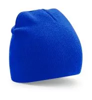 Recycled Original Pull-On Beanie Bright Royal