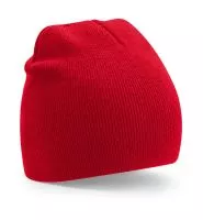 Recycled Original Pull-On Beanie Classic Red