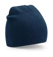 Recycled Original Pull-On Beanie French Navy