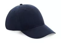 Recycled Pro-Style Cap French Navy