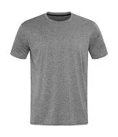 Recycled Sports-T Move Men Grey Heather