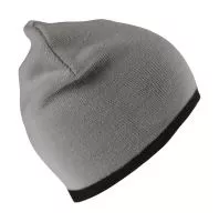 Reversible Fashion Fit Hat Grey/Black