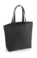 Revive Recycled Maxi Tote Black