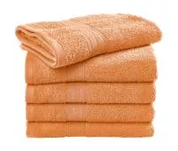 Rhine Guest Towel 30x50 cm törölköző Bright Orange