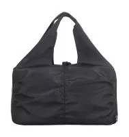 Rishikesh Sports Bag Black