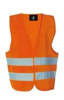 Safety Vest for Kids "Aarhus" Narancssárga