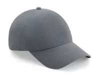 Seamless Waterproof Cap Graphite Grey