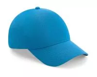 Seamless Waterproof Cap Sapphire Blue