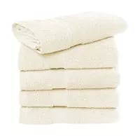 Seine Guest Towel 30x50 cm or 40x60 cm törölköző Ecru