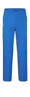Slip-on Trousers Essential Royal Blue