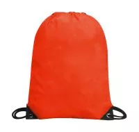 Stafford Drawstring Tote Backpack Narancssárga