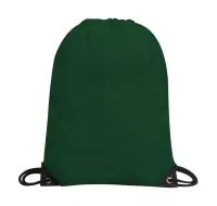 Stafford Drawstring Tote Backpack Zöld