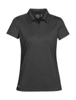 Stormtech Womens H2X DRY Polo Carbon