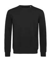 Sweatshirt Select Black Opal
