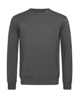 Sweatshirt Select Slate Grey
