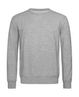 Sweatshirt Select Grey Heather