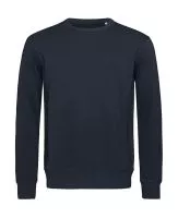 Sweatshirt Select Blue Midnight