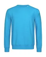 Sweatshirt Select Hawaii Blue