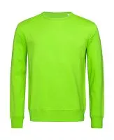 Sweatshirt Select Kiwi Green