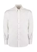 Tailored Fit Premium Oxford Shirt Fehér