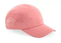 Technical Running Cap Salmon Pink