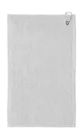 Thames Golf Towel 30x50 cm törölköző Fehér