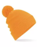 Thermal Snowstar® Beanie Flourescent Orange