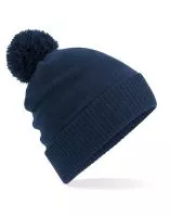 Thermal Snowstar® Beanie French Navy
