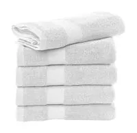 Tiber Hand Towel 50x100cm törölköző