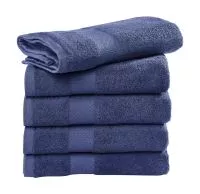 Tiber Hand Towel 50x100cm törölköző Monaco Blue