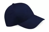 Ultimate 5 Panel Cap French Navy