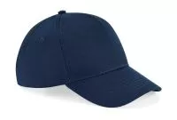 Ultimate 6 Panel Cap French Navy