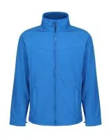 Uproar Softshell Jacket Oxford Blue