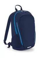 Urban Trail Pack French Navy/Sapphire Blue