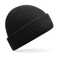 Wind Resistant Breathable Elements Beanie Black