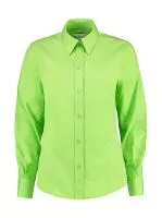 Women`s Classic Fit Workforce Shirt Lime