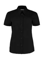 Women`s Classic Fit Workforce Shirt Black