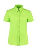 Women`s Classic Fit Workforce Shirt Lime