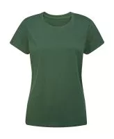 Women`s Essential T Forest Green