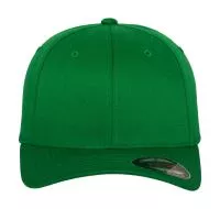 Wooly Combed Cap Pepper Green