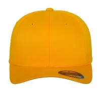 Wooly Combed Cap Gold