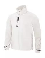 X-Lite Softshell/menl Jacket Fehér