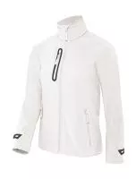 X-Lite Softshell/women Jacket Fehér