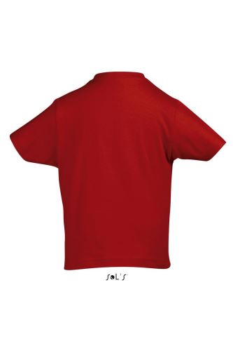 SOL'S IMPERIAL KIDS - ROUND NECK T-SHIRT