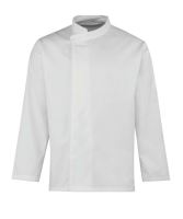 ‘CULINARY’ CHEF’S LONG SLEEVE PULL ON TUNIC