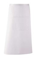 'COLOURS COLLECTION’ BAR APRON WITH POCKET