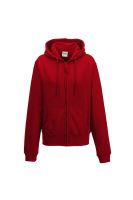 WOMEN'S ZOODIE Fire Red