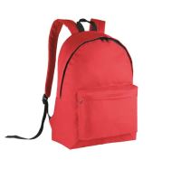 CLASSIC BACKPACK Red/Black