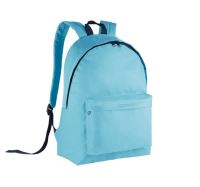 CLASSIC BACKPACK Sky Blue/Navy