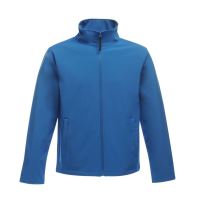 CLASSIC PRINTABLE LIGHTWEIGHT SOFTSHELL Oxford Blue/Oxford Blue